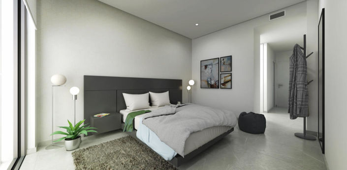 Image No.9-4 Bed Villa / Detached for sale
