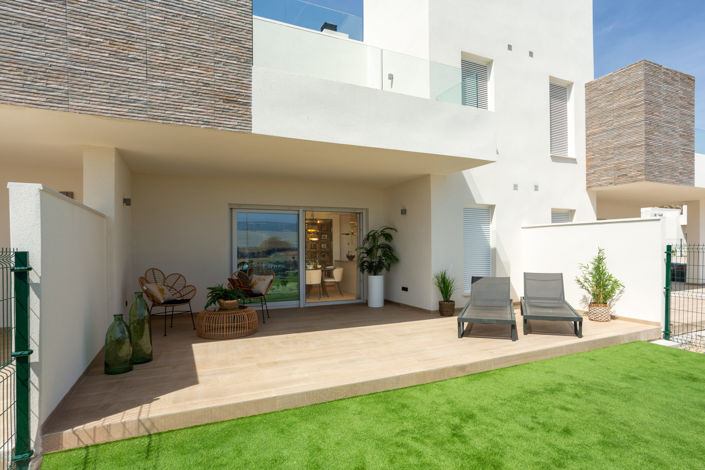 Image No.21-2 Bed Apartment for sale
