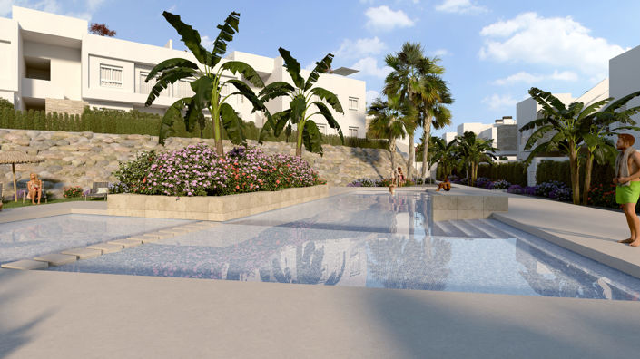 Image No.4-2 Bed Apartment for sale