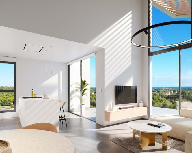 Image No.4-3 Bed Apartment for sale