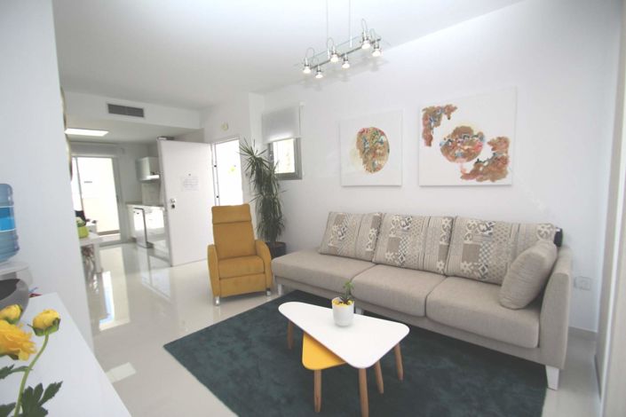 Image No.6-Appartement de 3 chambres à vendre à Villamartin