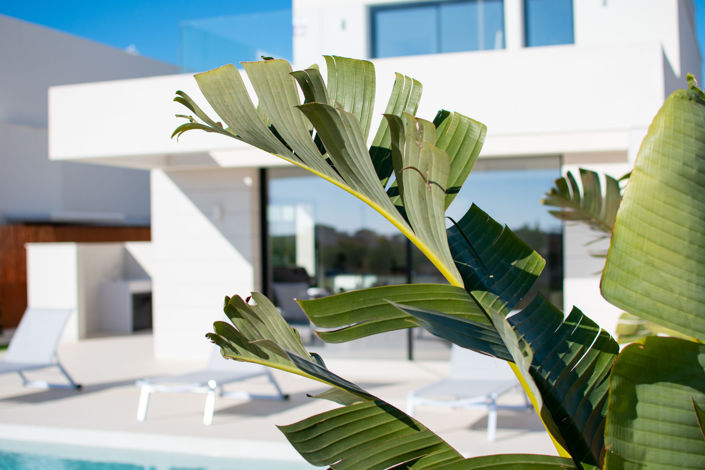 Image No.23-3 Bed Villa / Detached for sale