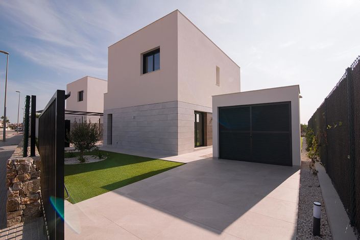 Image No.24-3 Bed Villa / Detached for sale