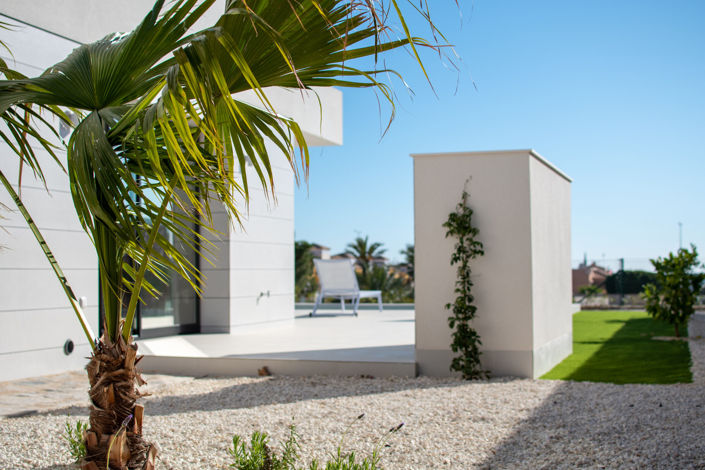 Image No.25-3 Bed Villa / Detached for sale