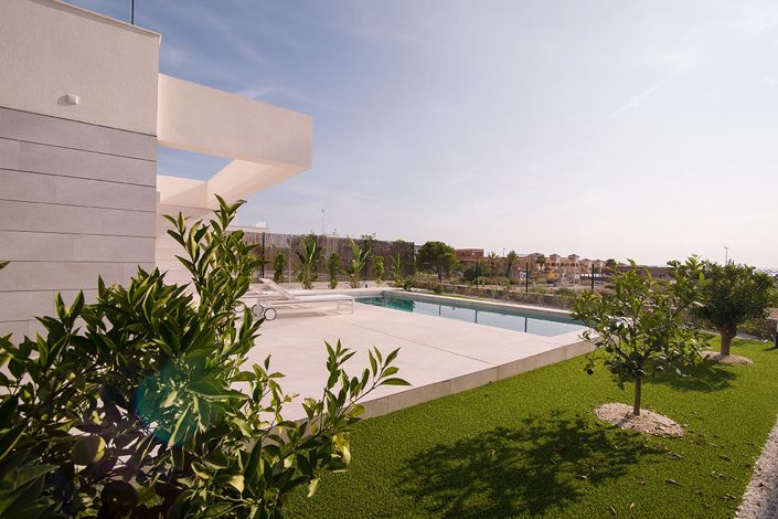 Image No.26-3 Bed Villa / Detached for sale