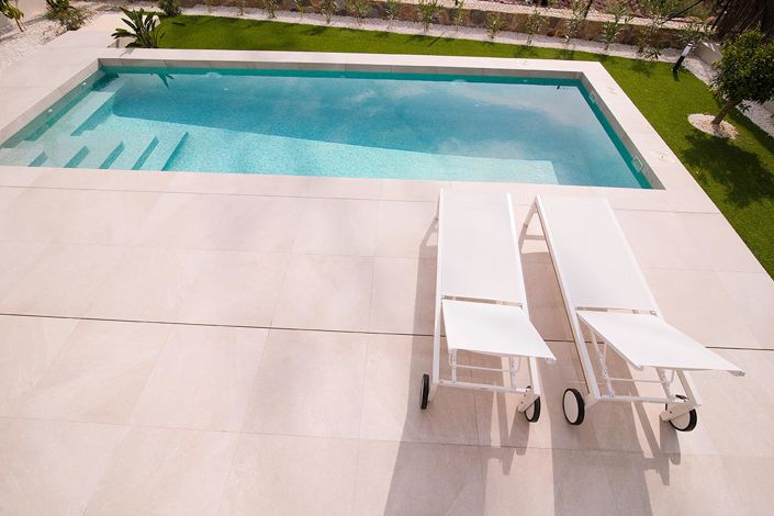 Image No.3-3 Bed Villa / Detached for sale