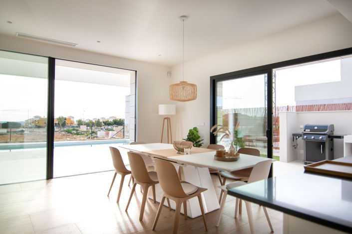 Image No.8-3 Bed Villa / Detached for sale
