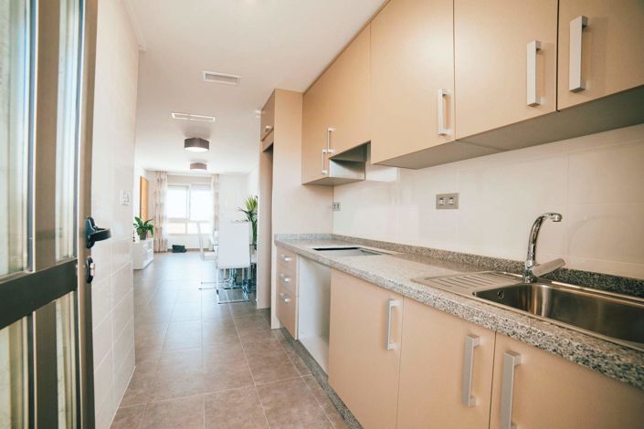 Image No.10-3 Bed Apartment for sale