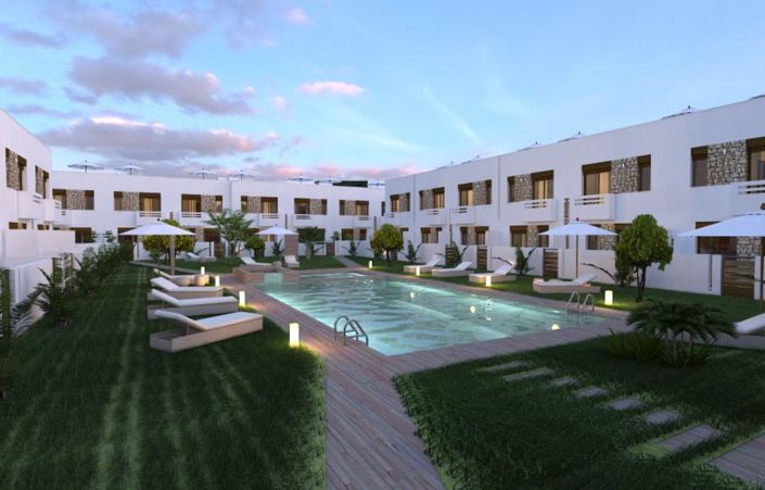 Image No.3-3 Bed Apartment for sale