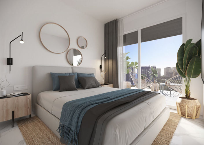 Image No.18-3 Bed Apartment for sale