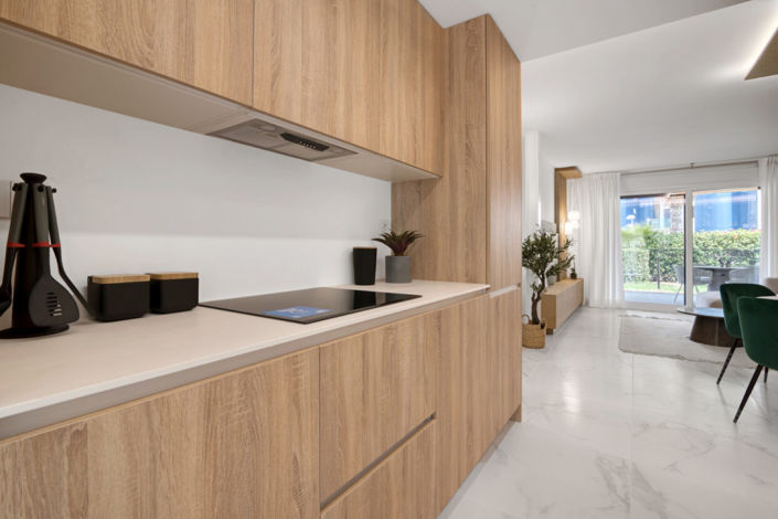 Image No.8-3 Bed Apartment for sale