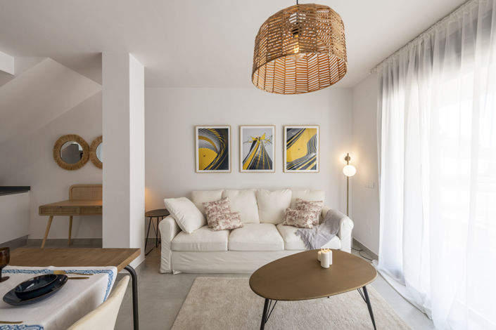 Image No.3-3 Bed Apartment for sale