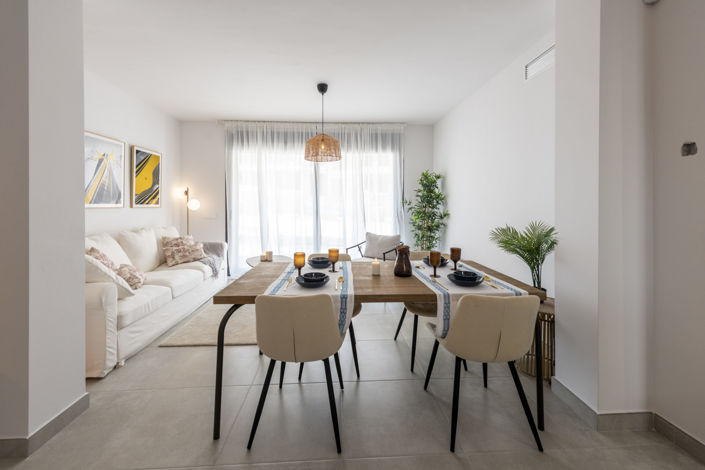 Image No.4-3 Bed Apartment for sale