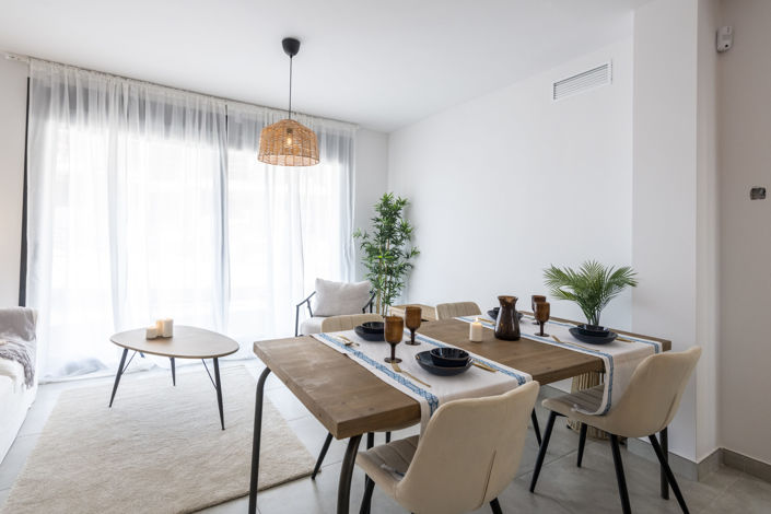 Image No.6-3 Bed Apartment for sale