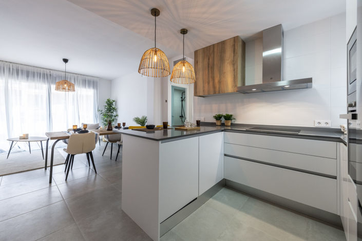 Image No.9-3 Bed Apartment for sale
