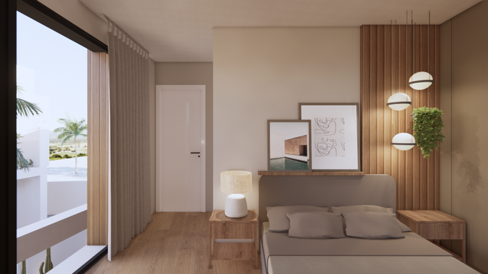 Image No.15-Villa / Détaché de 3 chambres à vendre à Pilar de la Horadada