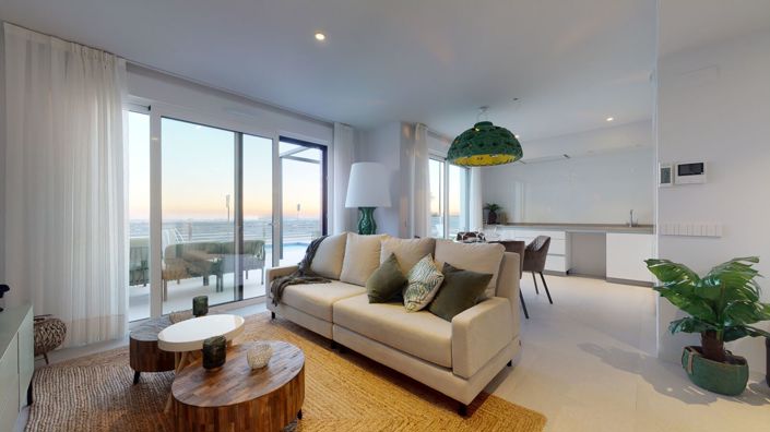 Image No.3-3 Bed Villa / Detached for sale