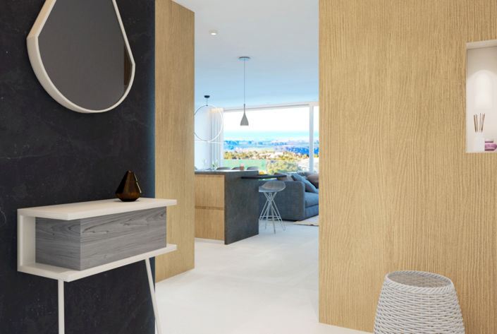 Image No.10-2 Bed Apartment for sale