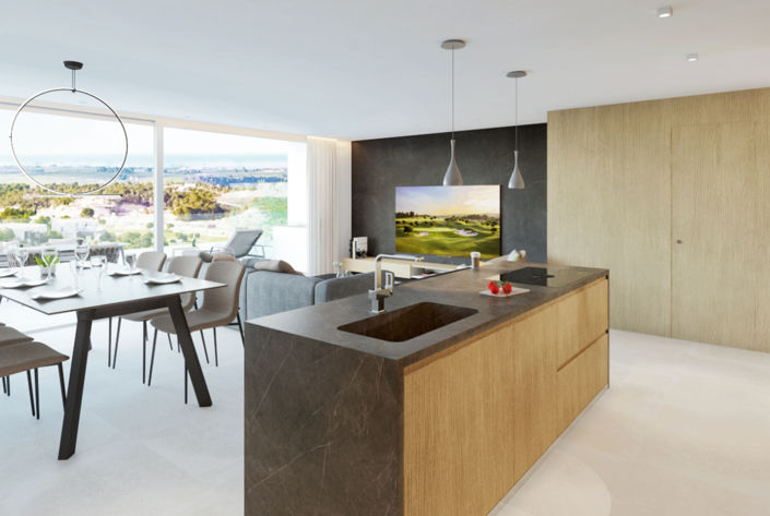 Image No.7-2 Bed Apartment for sale