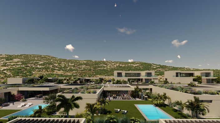 Image No.10-6 Bed Villa / Detached for sale