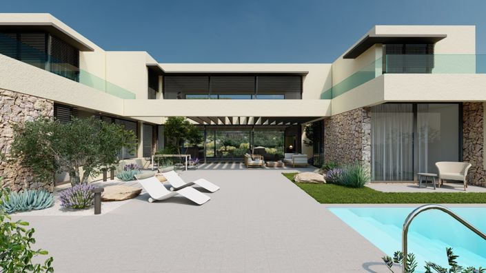 Image No.9-6 Bed Villa / Detached for sale