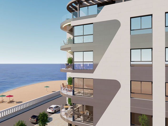 Image No.3-4 Bed Apartment for sale