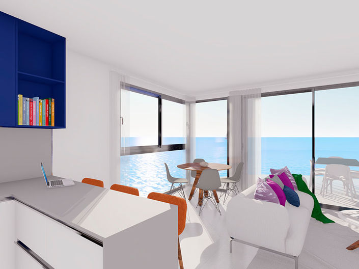 Image No.4-4 Bed Apartment for sale