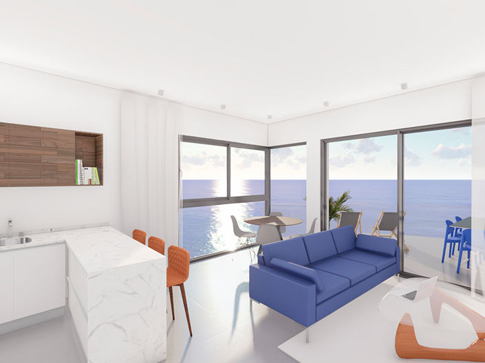 Image No.6-4 Bed Apartment for sale