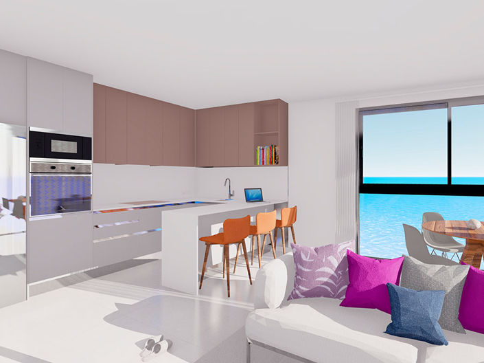 Image No.7-4 Bed Apartment for sale