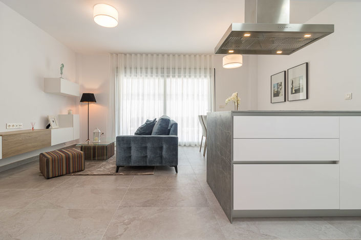 Image No.5-Appartement de 3 chambres à vendre à Torrevieja