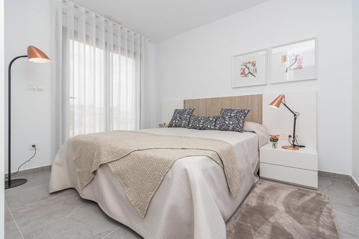 Image No.8-3 Bed Apartment for sale