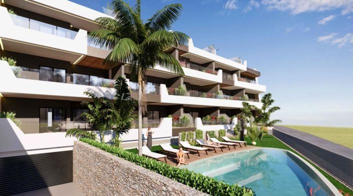 Image No.6-3 Bed Penthouse for sale