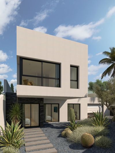 Image No.3-4 Bed Villa / Detached for sale