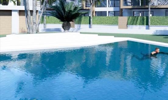 Image No.2-3 Bed Apartment for sale