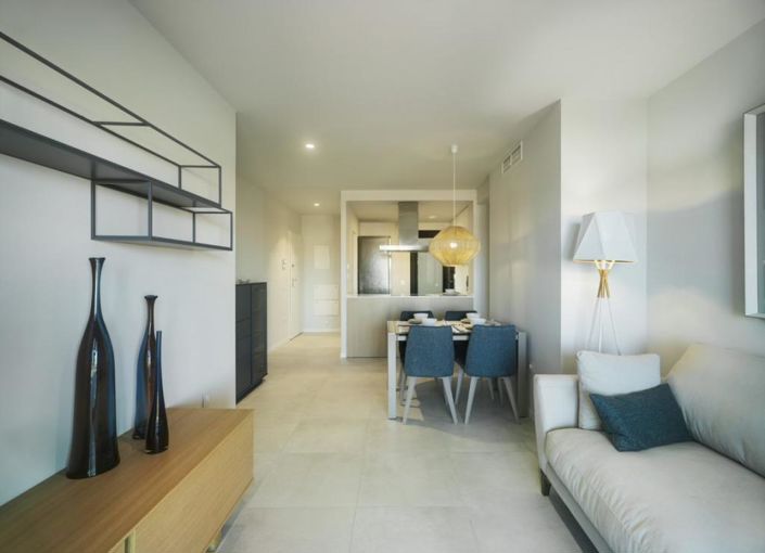 Image No.5-2 Bed Apartment for sale
