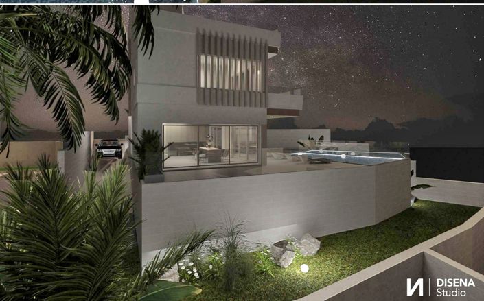 Image No.20-4 Bed Villa / Detached for sale