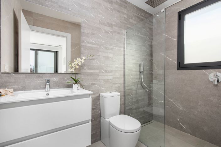 Image No.7-3 Bed Villa / Detached for sale