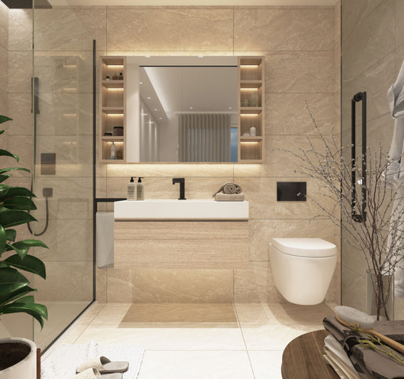 Image No.12-Appartement de 2 chambres à vendre à Orihuela Costa