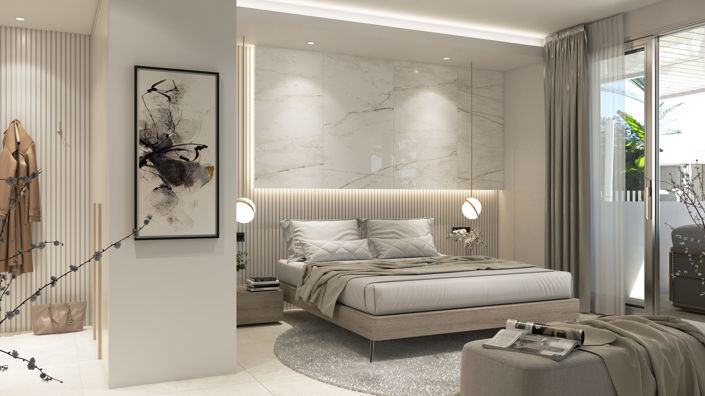 Image No.13-Appartement de 2 chambres à vendre à Orihuela Costa