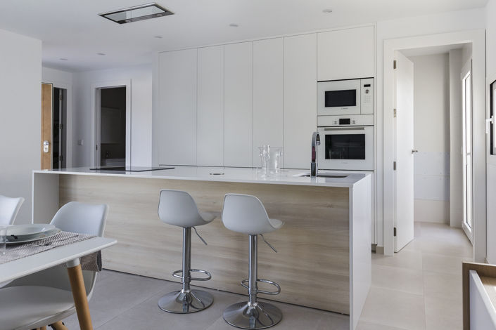 Image No.2-3 Bed Villa / Detached for sale