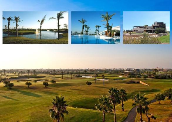 Image No.21-Villa / Détaché de 3 chambres à vendre à Los Alcázares