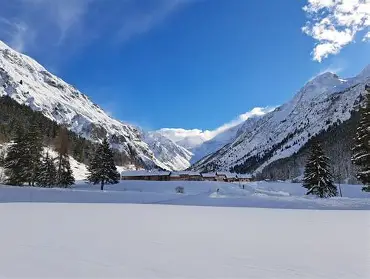 Image No.12-Appartement de 1 chambre à vendre à Champagny-en-Vanoise