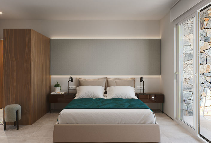 Image No.10-3 Bed Villa / Detached for sale