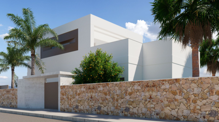 Image No.10-3 Bed Villa / Detached for sale