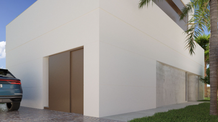 Image No.11-3 Bed Villa / Detached for sale