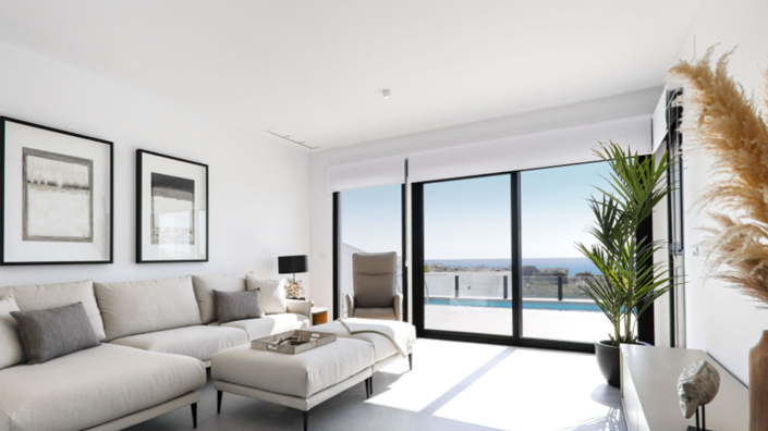 Image No.2-4 Bed Villa for sale