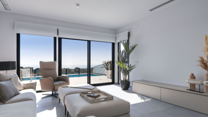 Image No.4-4 Bed Villa for sale