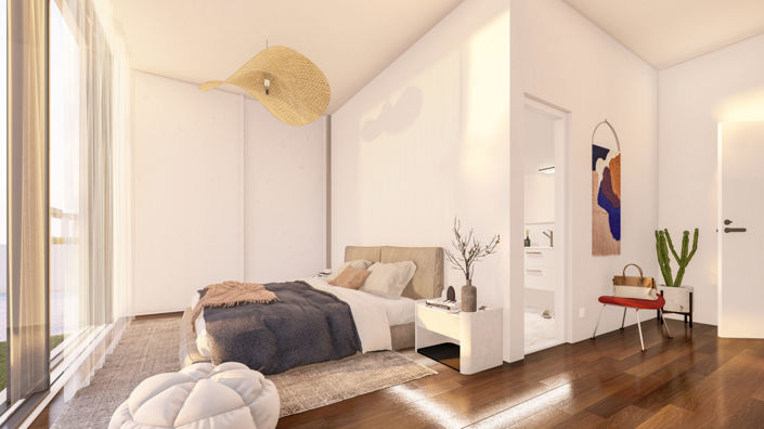 Image No.5-3 Bed Villa for sale