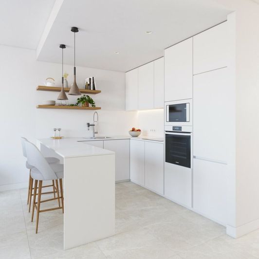 Image No.5-Villa de 3 chambres à vendre à Pilar de la Horadada