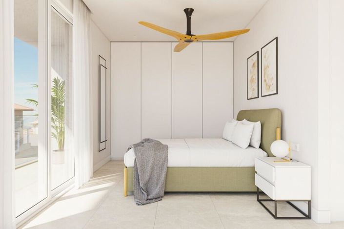 Image No.7-Villa de 3 chambres à vendre à Pilar de la Horadada